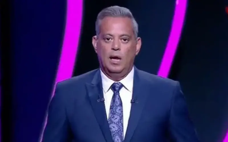 هاني رمزي: الخطيب تجاهل رسالتي على الواتساب بعد إعفائي من لجنة الإسكاوتنج